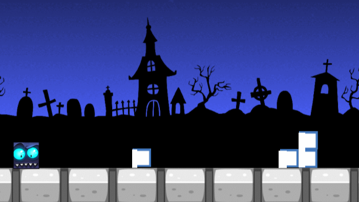 Geometry Dash